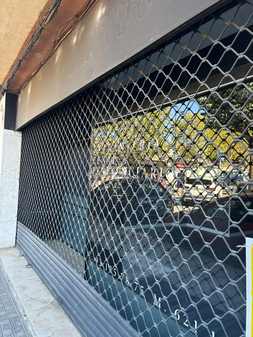 Local comercial en venta en Carrer de la Mare de Déu de la Cisa, imagen 8