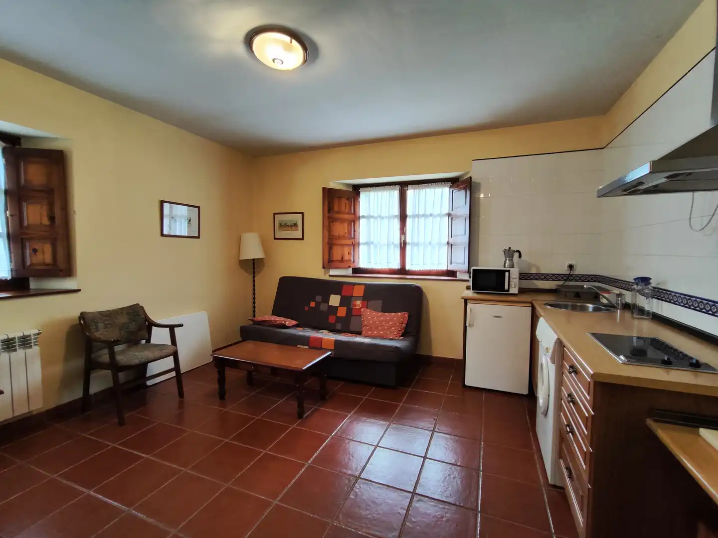 Apartment zur Miete in Lugar Posada 104, imagen 10