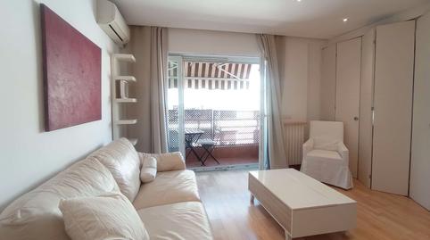 Foto 2 de Loft de alquiler en Carrer del Cardenal Vives I Tutó, Sarrià,  Barcelona Capital