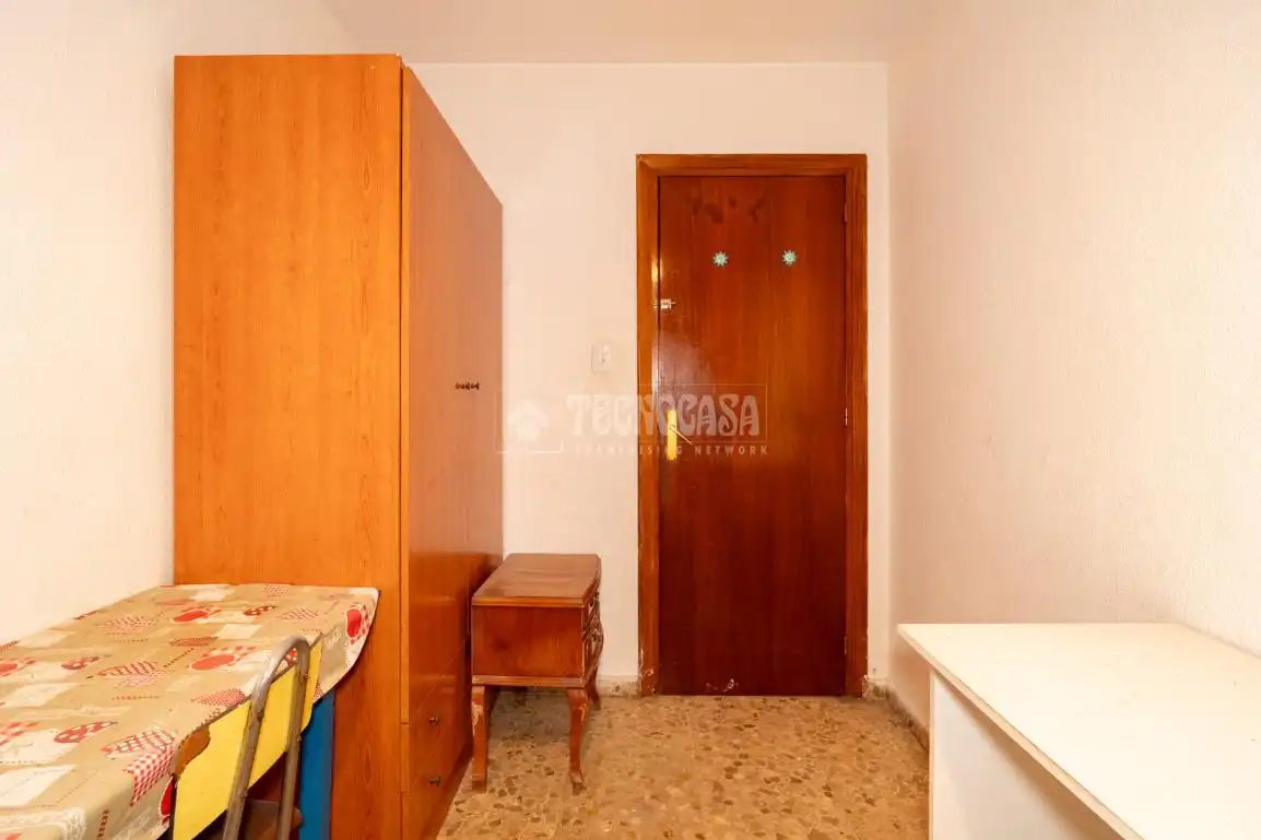 Habitación de Piso en venta en Granada