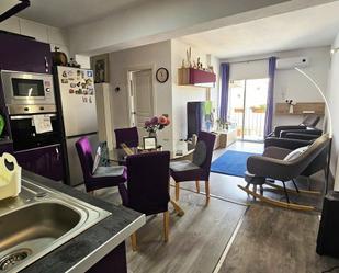 Sala d'estar de Apartament en venda en Inca