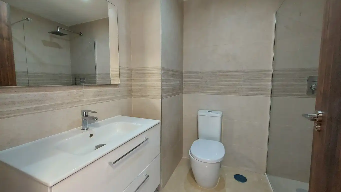 Penthouse mit Pool zum Verkauf in Orihuela Costa, imagen 14