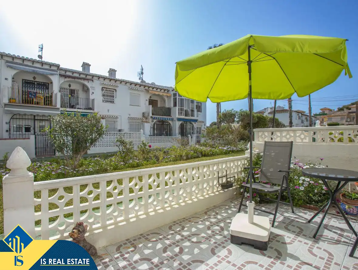 Bungalow avec piscine à vendre à Los Balcones - Los Altos, imagen 16