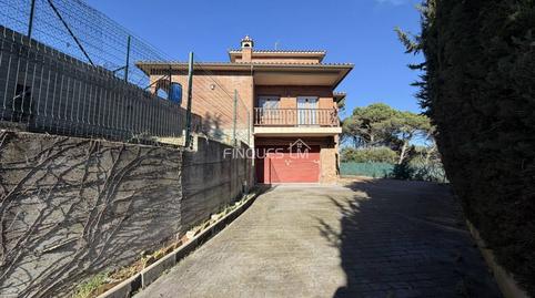 Foto 5 de Casa o xalet en venda a Avenida Diagonal, 1, Niàgara Parc - Ágora Parc, Tordera