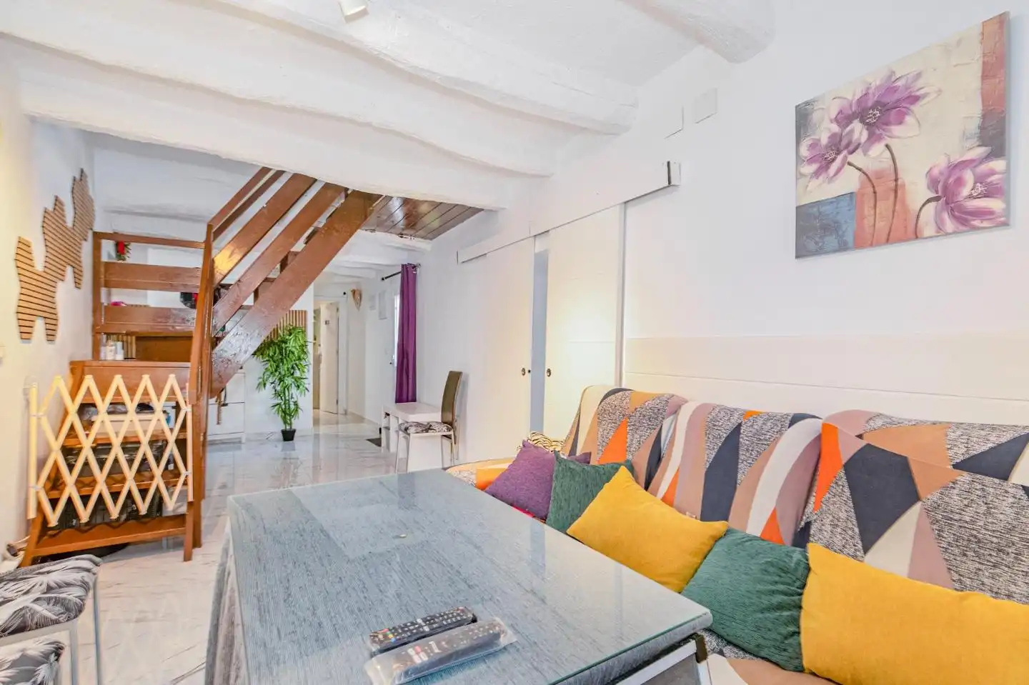 House with garden for sale in Calle San Felipe, imagen 4