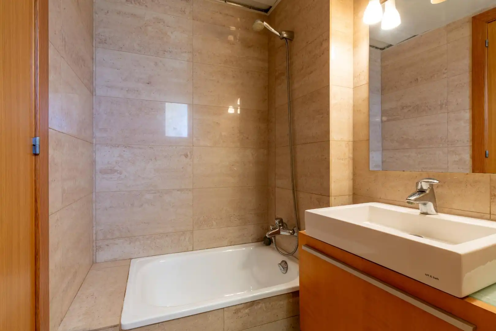 Attique avec terrasse à vendre à Clavé 5, imagen 44