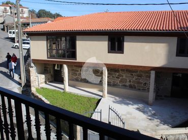 Casa en venda a Lobios