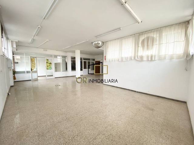 Local comercial en Alquiler en La Ràpita
