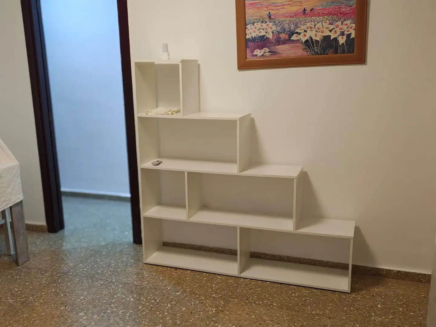 Pis en venda en Puertollano amb Calefacció i Moblat