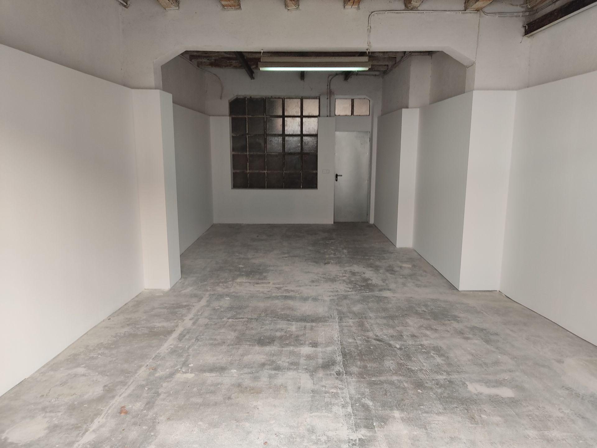 Garage to rent in Igualada