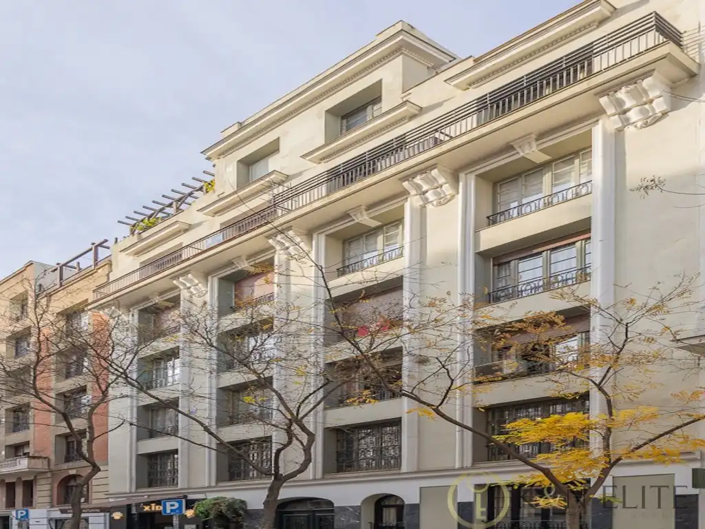 Flat with lift for sale in Calle Lopez De Hoyos, imagen 31