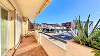 Vista exterior de Apartament en venda en L'Estartit amb Aire condicionat, Calefacció i Moblat