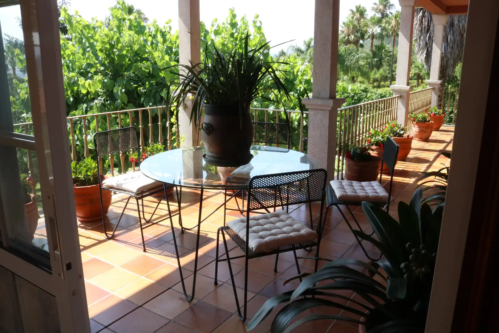 Casa con terraza en venta en Lugar Riveiro, imagen 12
