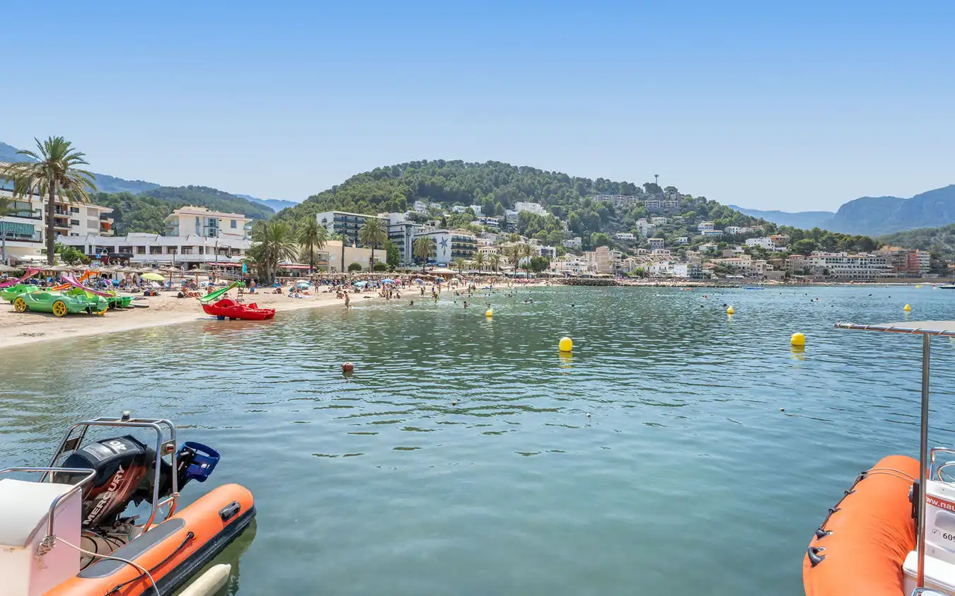 Appartement à vendre à Sóller, imagen 29