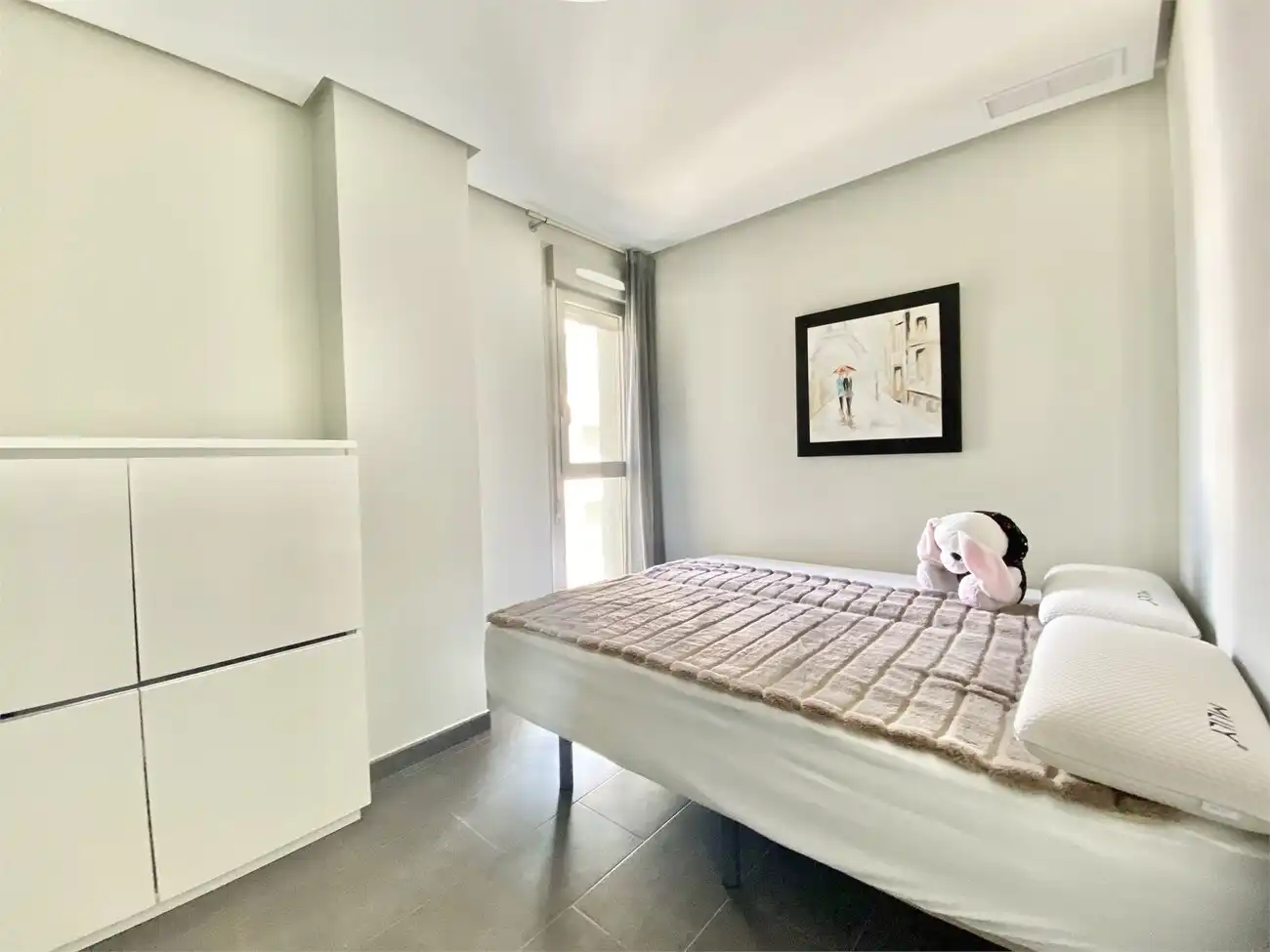 Appartement compact à vendre à Orihuela Costa, imagen 10