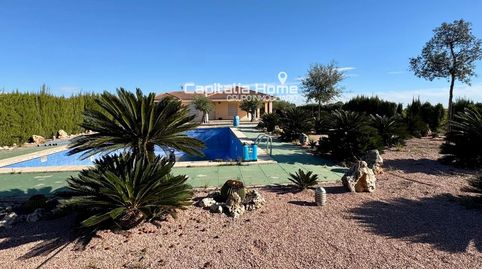 Foto 5 de Casa o chalet en venta en Murada, Orihuela ciudad, Orihuela