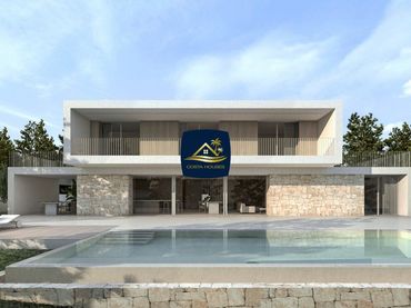 Villa avec piscine à vendre à Carrió - La Merced - Los Pinos