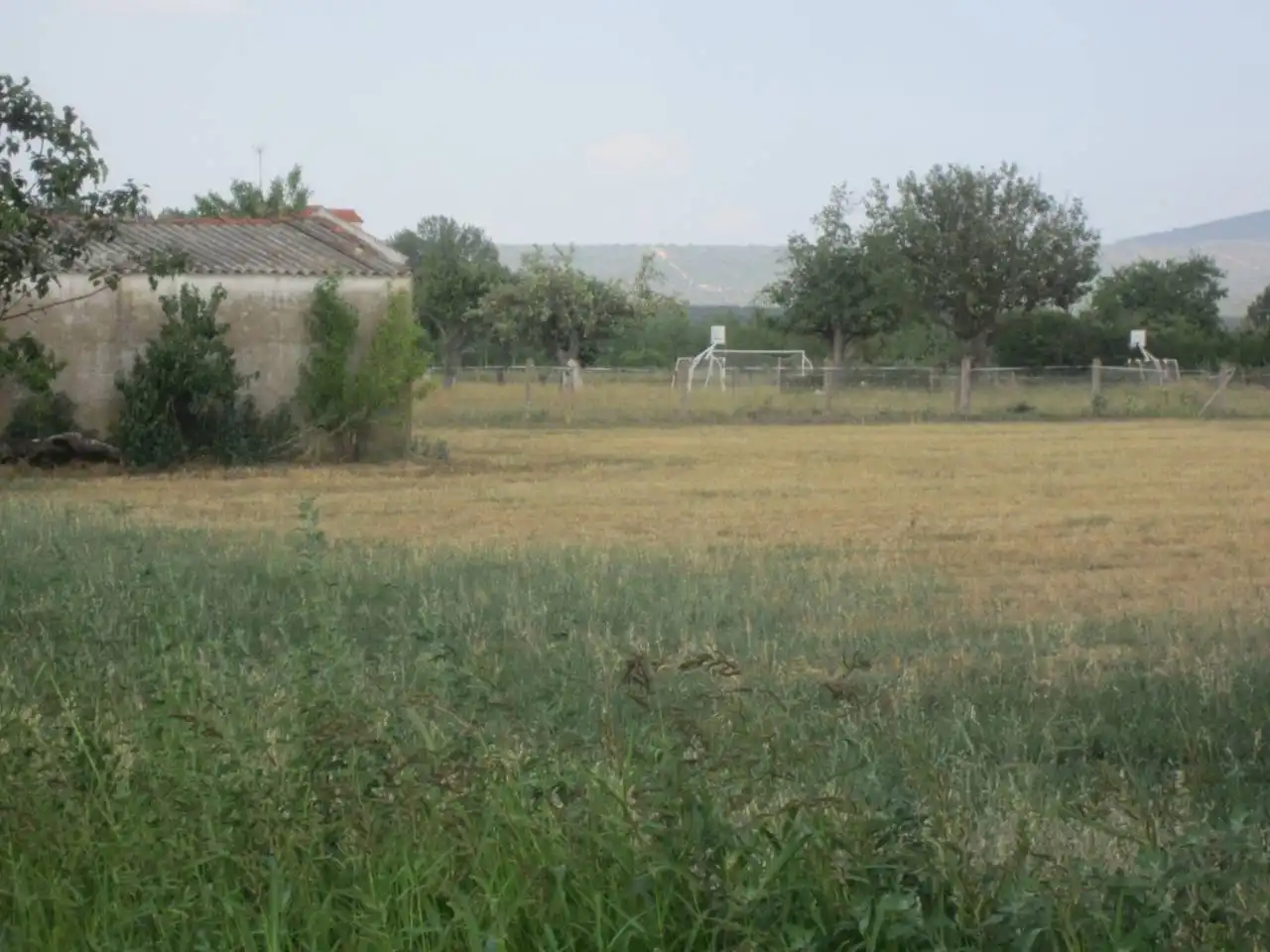 Terreno rustico in vendita a Calle RONDA DEL MEDIODIA, imagen 35
