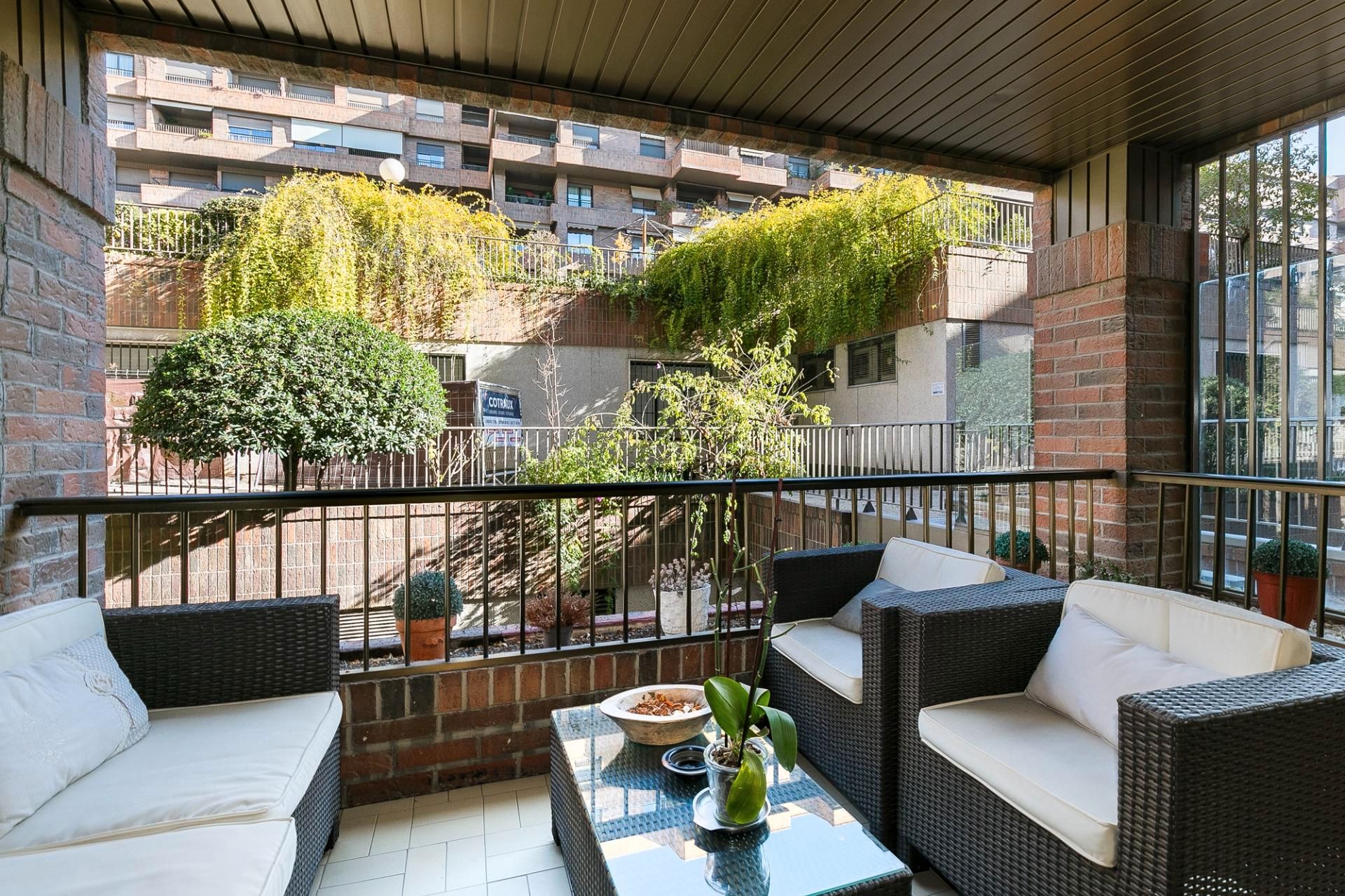Terrassa de Pis en venda en  Granada Capital amb Calefacció, Terrassa i Traster