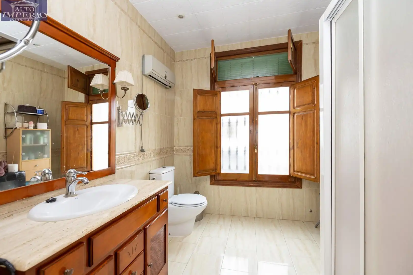 Adosado con terraza en venta en Valderrubio, imagen 17