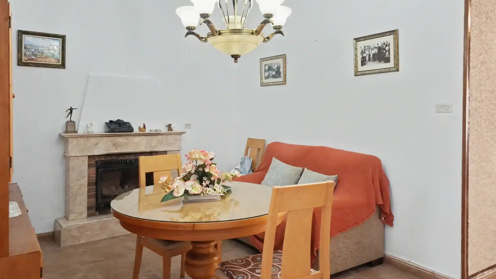 Casa in vendita a Orba, imagen 7