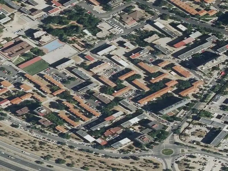Appartement à vendre à Calle Encomienda de Palacios, imagen 2