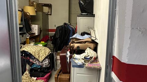 Foto 2 de Trastero en venta en Carrer de Salmerón, Vallparadís - Antic Poble de Sant Pere, Terrassa