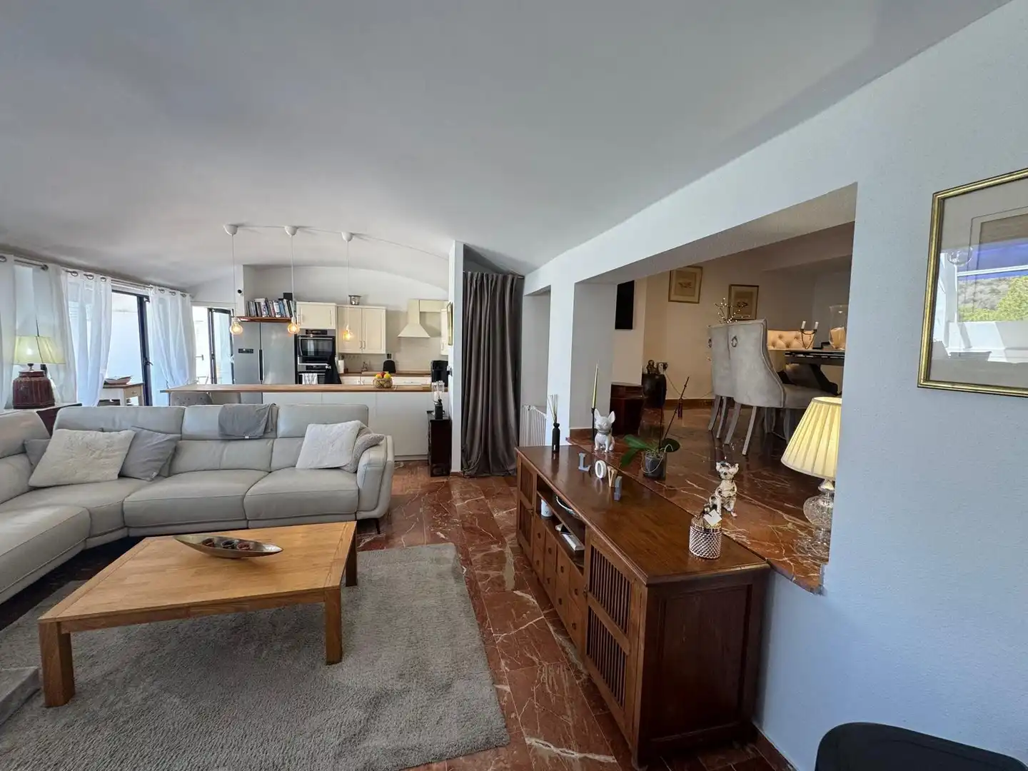 Apartament amb terrassa en venda a Orihuela Costa, imagen 10