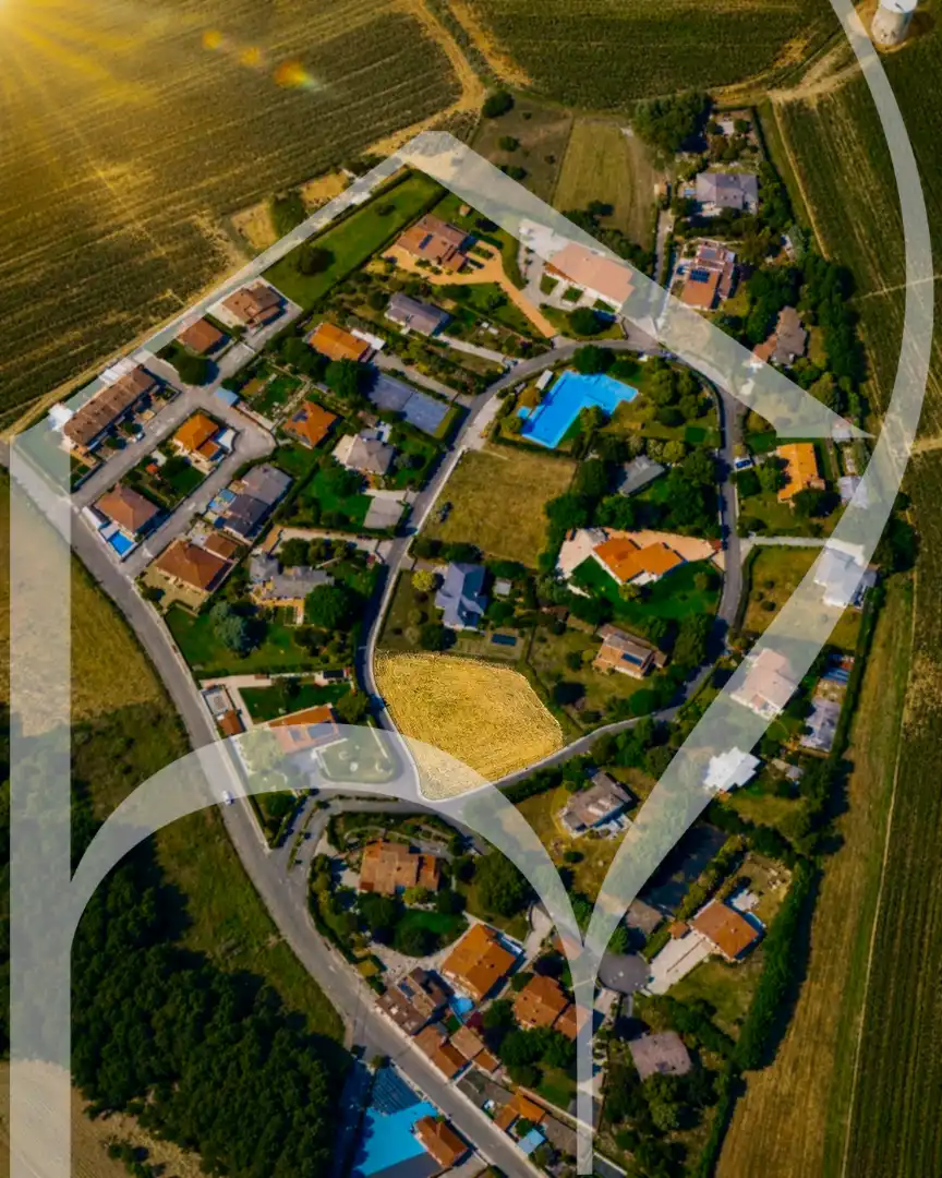 Terreny residencial en venda a Urbanización Alcor, imagen 2