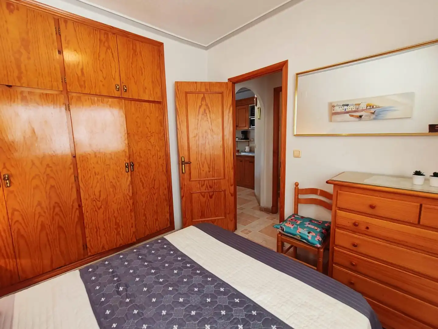 Apartament amb piscina en venda a MARIA GIL VALLEJOS, imagen 21