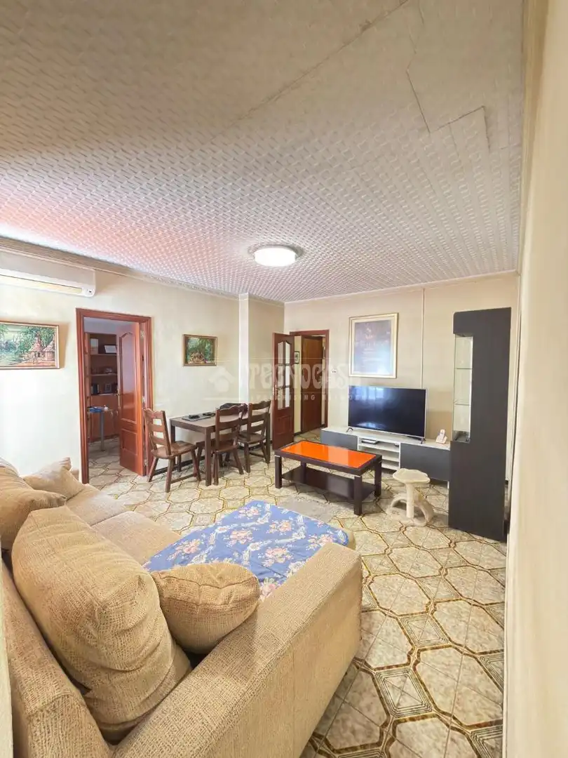 Detached homes for sale in Barrio de San Blas