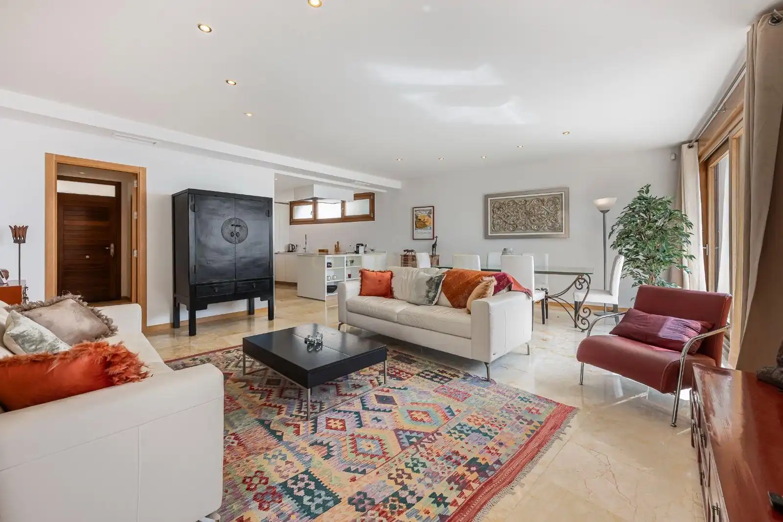 Apartamento con piscina en venta en C. El Pinar, 15, 29602 Marbella, Málaga, Spain 73, imagen 13