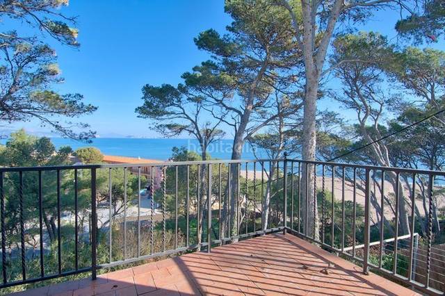 Casa-chalet en Venta en Sa Riera - Sa Fontansa