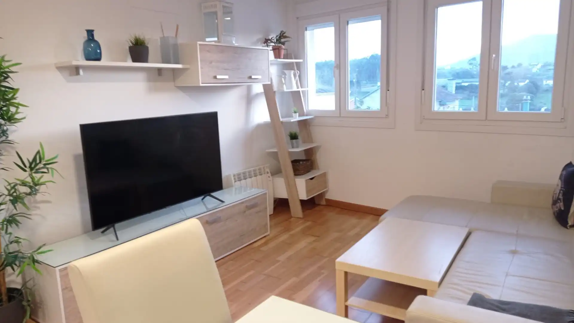 Wohnung zum Verkauf in Avenida Asturias, 17, Foz