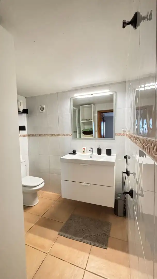 Casa amb jardí en venda a El Tossal - Bello Horizonte, imagen 18