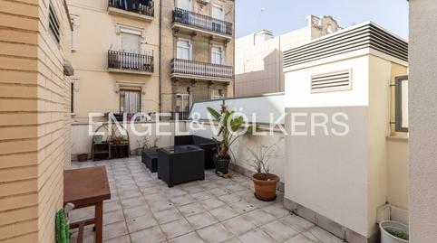 Foto 4 de Casa o xalet en venda a El Clot,  Barcelona Capital