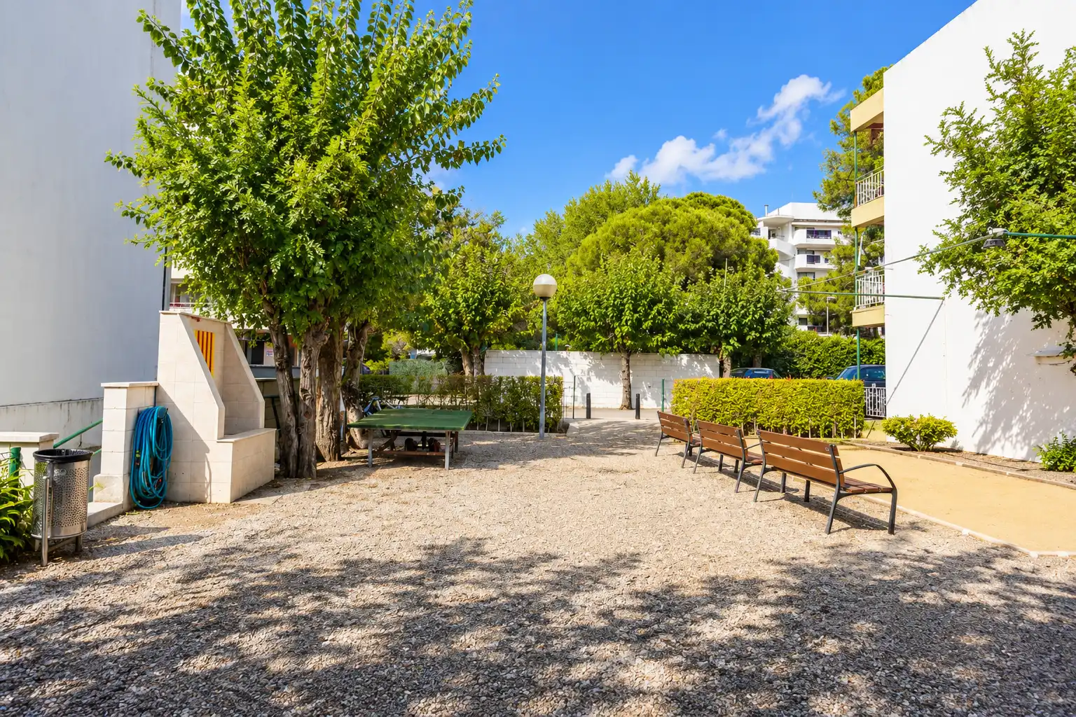 Studio mit Pool zum Verkauf in Carrer de Serafí Pitarra, imagen 33