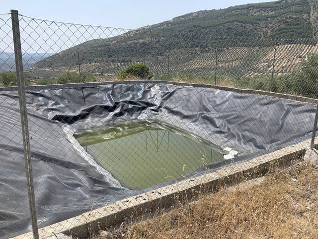 Terreno en Venta en Bedmar y Garcíez