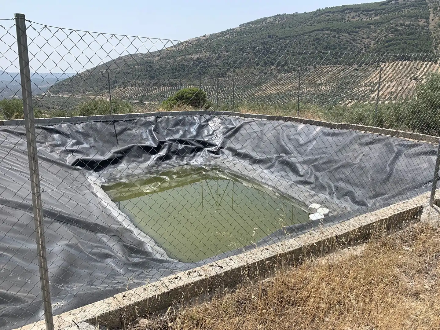 Terreni e lotti in vendita a Bedmar y Garcíez
