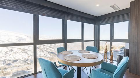 Foto 5 de Apartamento en venta en Urbanizacion Solynieve, Zona alta, Sierra Nevada