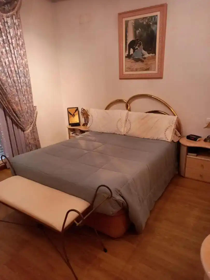 Dormitori de Casa o xalet en venda en Villa de Otura