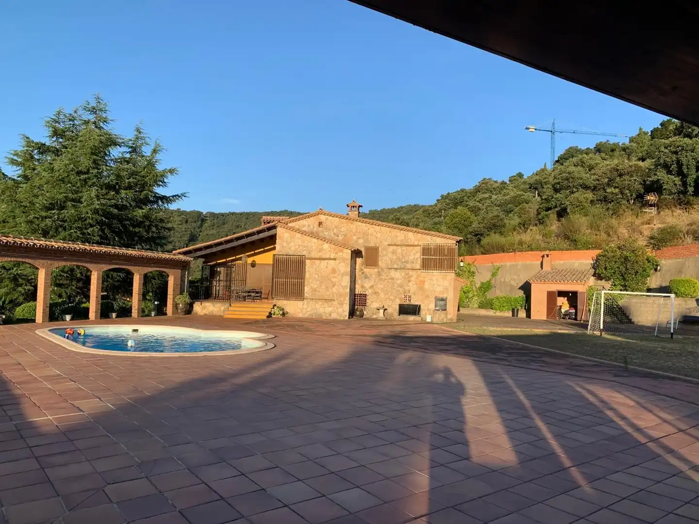 Maison avec piscine à vendre à Vall Repós, imagen 3