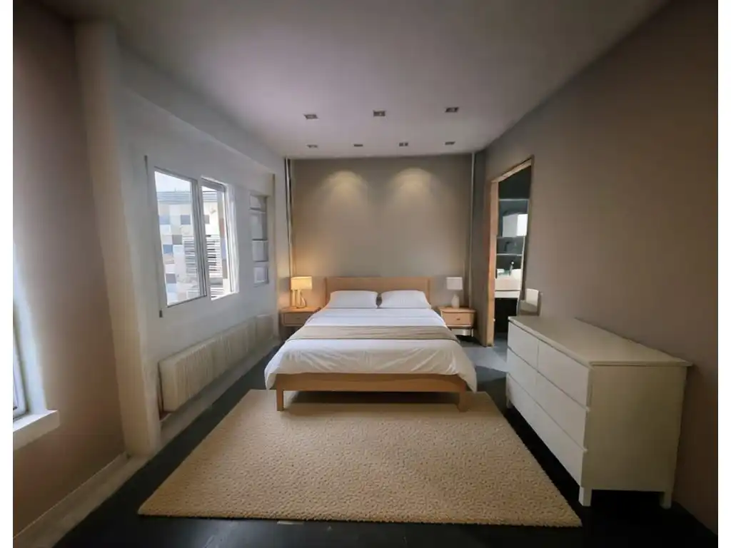 Schlafzimmer von Wohnung zum Verkauf in Premià de Mar