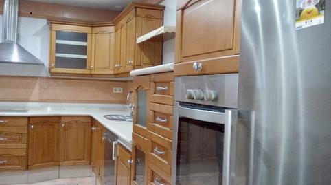 Foto 5 de Planta baixa de lloguer a Alameda - Mentidero - Teatro Falla, Cádiz