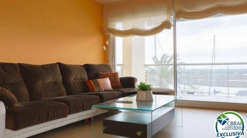 Apartamento en venta en Roses Girona, imatge 2