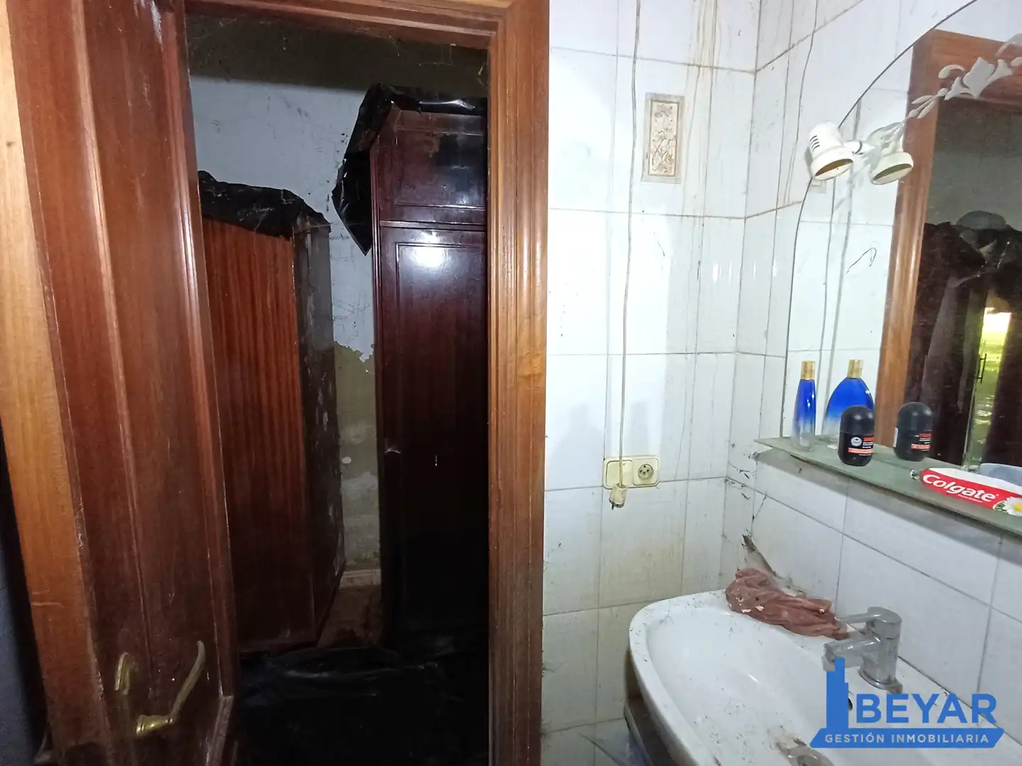 Bany de Casa adosada en venda en Piélagos