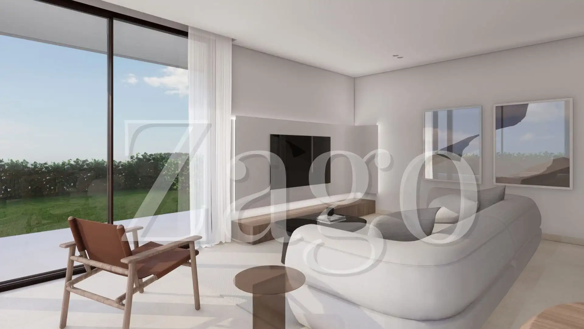 Maison avec piscine à vendre à Balcón de Finestrat - Terra Marina, imagen 8