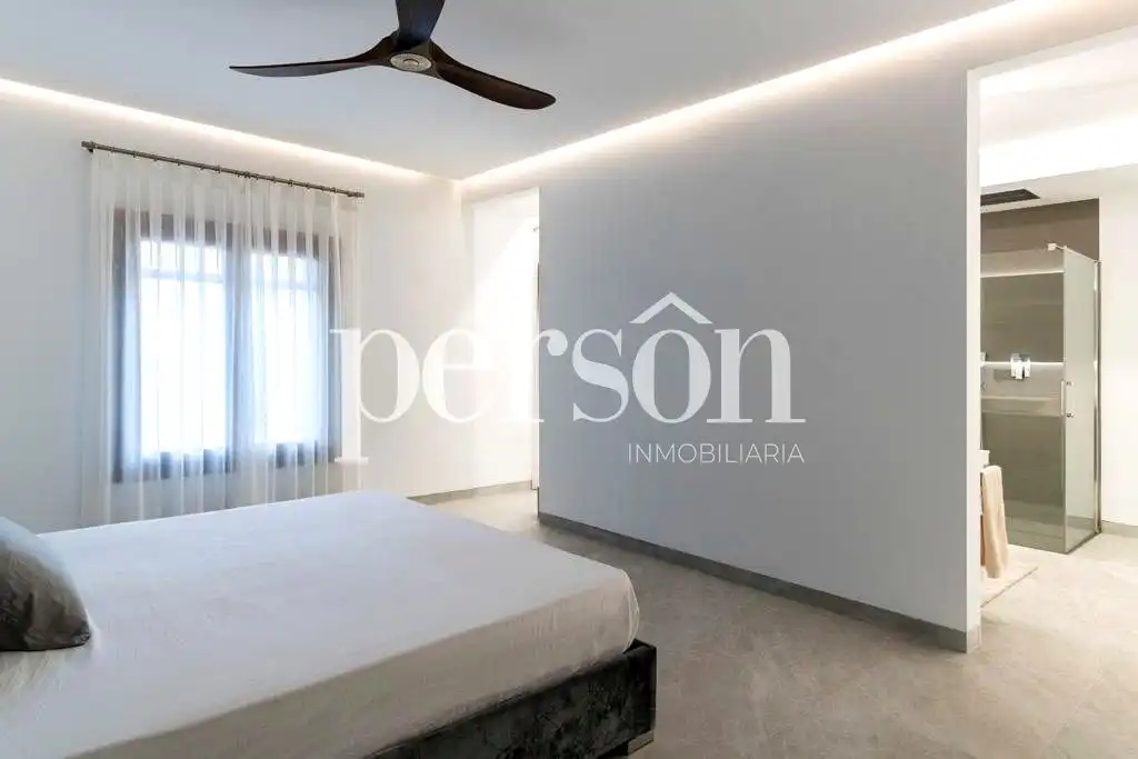 Villa avec piscine à vendre à Monteamor - La Carrasca - El Peucal, imagen 46