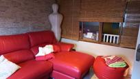 Sala d'estar de Casa o xalet en venda en Villaralbo amb Calefacció i Traster