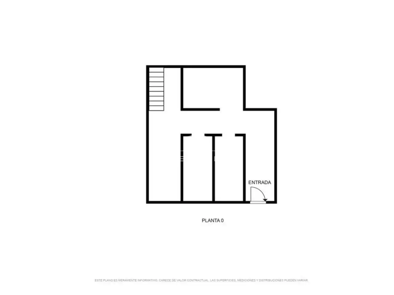 Mixt residencial en venda a Calle Sevilla, imagen 15